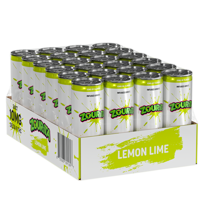 Lemon Lime 10mg