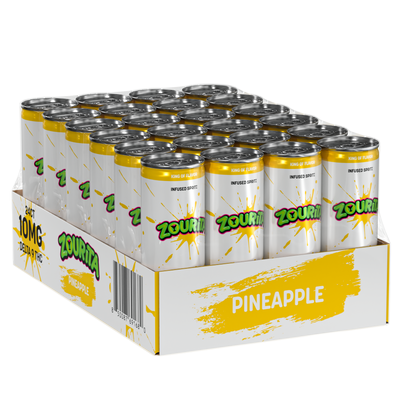 Pineapple 10mg
