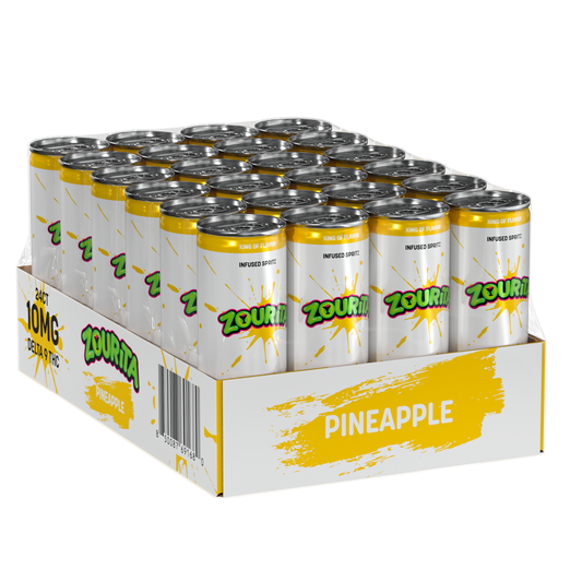 Pineapple 10mg