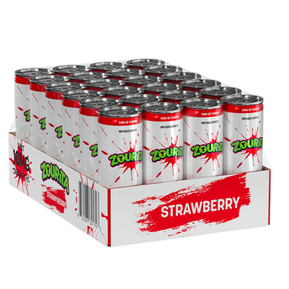 Strawberry 10mg