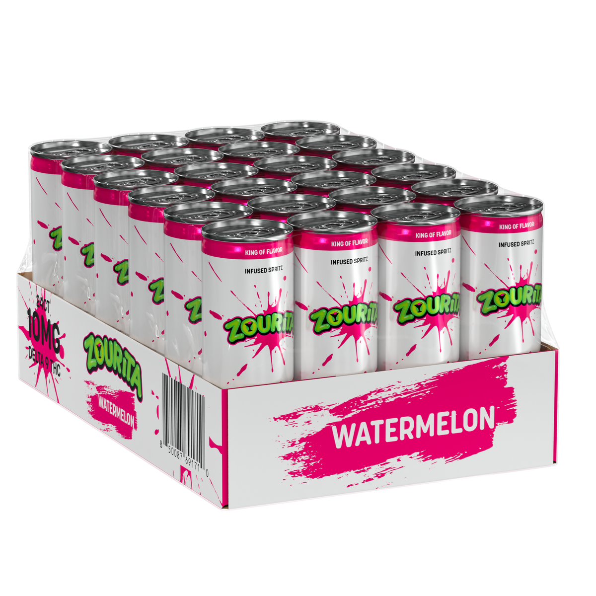 Watermelon 10mg