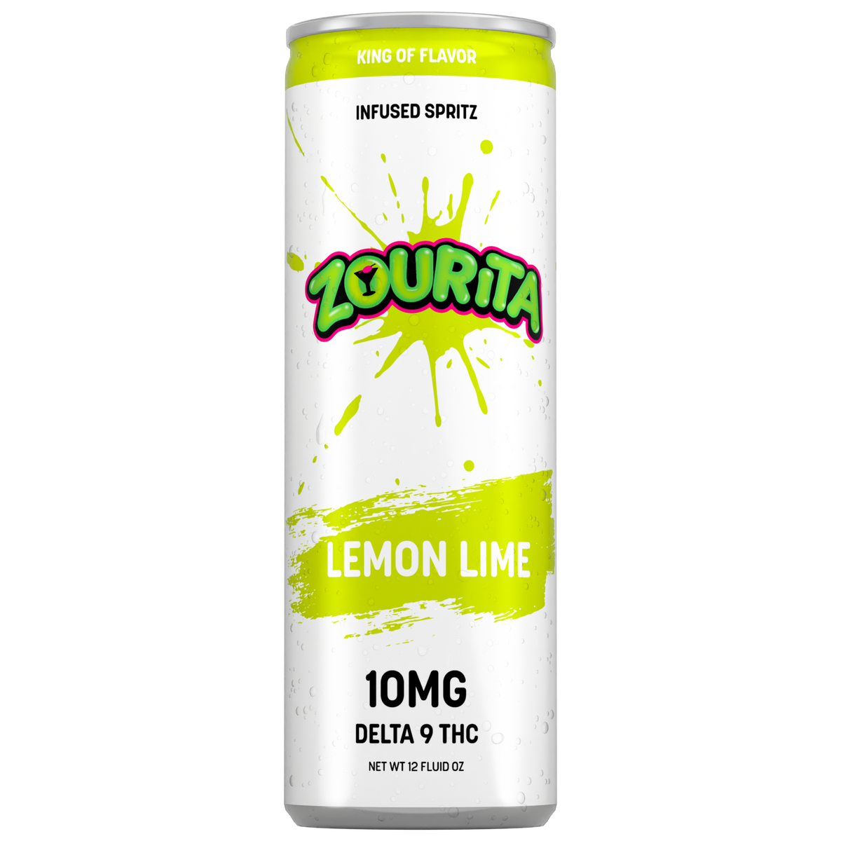 Lemon Lime 10mg