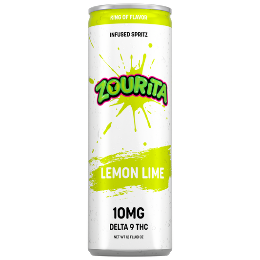 Lemon Lime 10mg