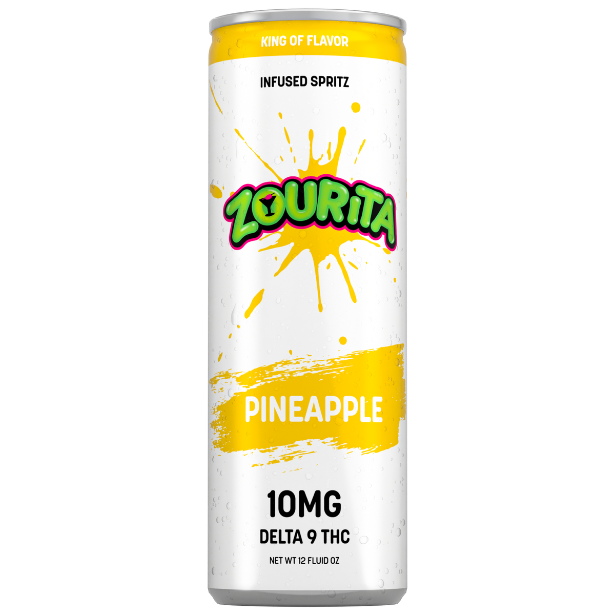 Pineapple 10mg