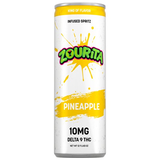 Pineapple 10mg