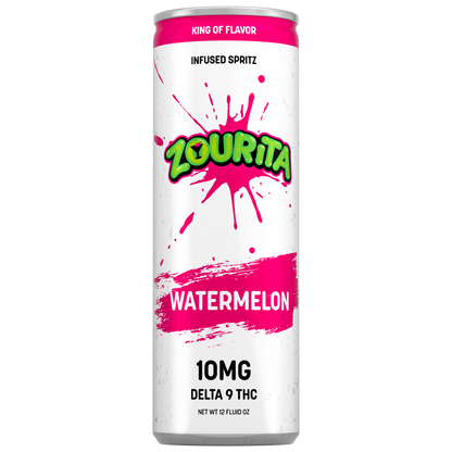 Watermelon 10mg