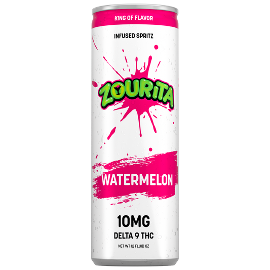 Watermelon 10mg